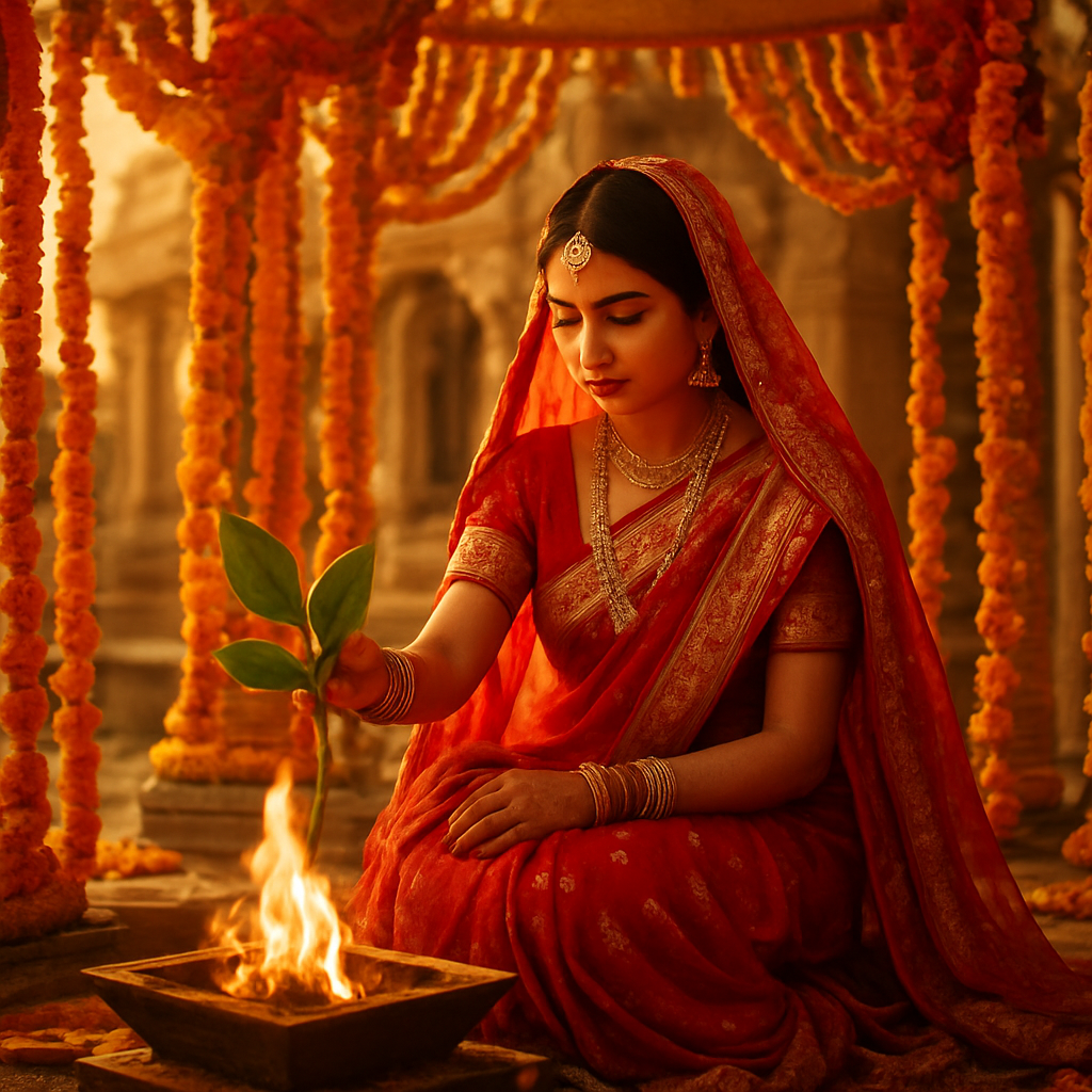 अर्क विवाह